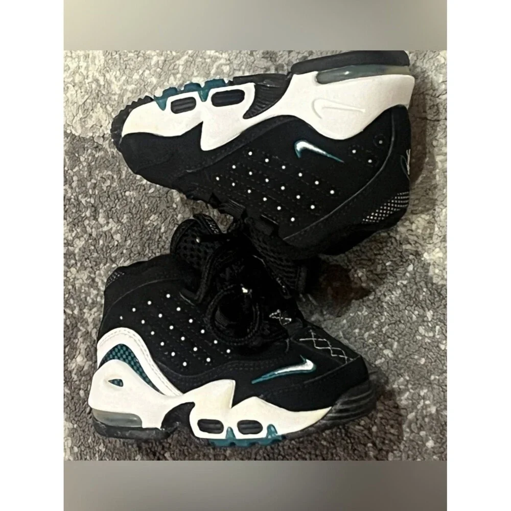 Nike Air Griffey Max 2 